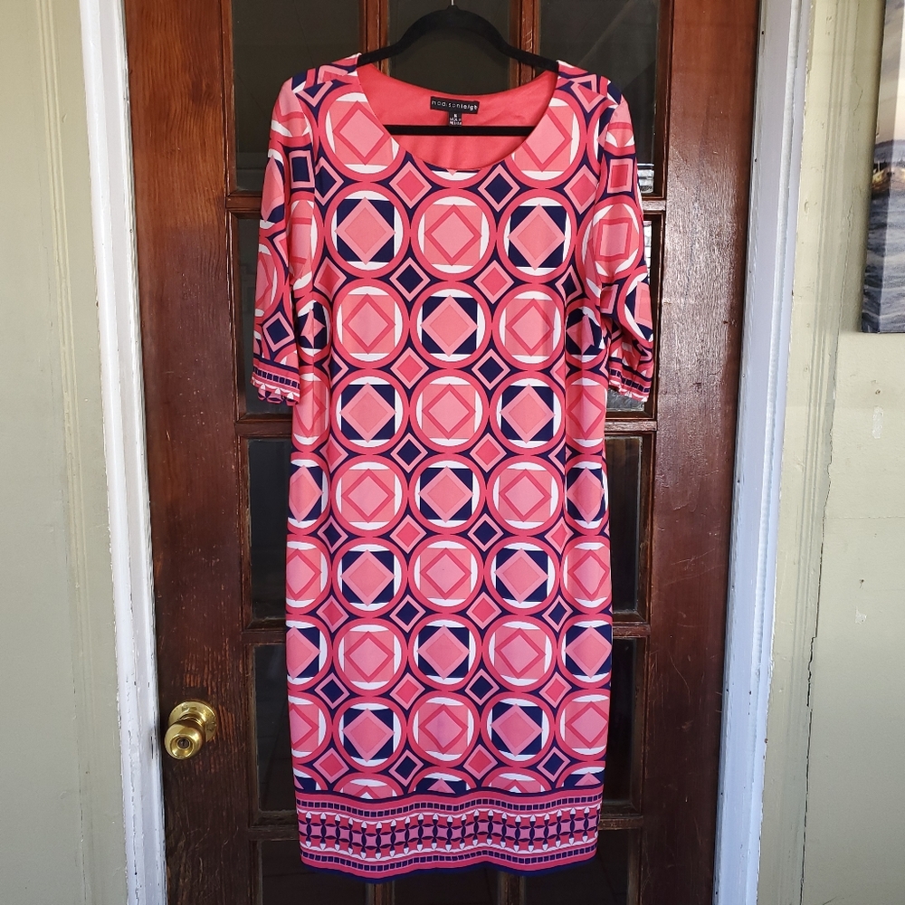 Madison Leigh Dress